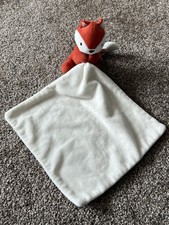 JoJo Maman Bebe Red Fox Cream