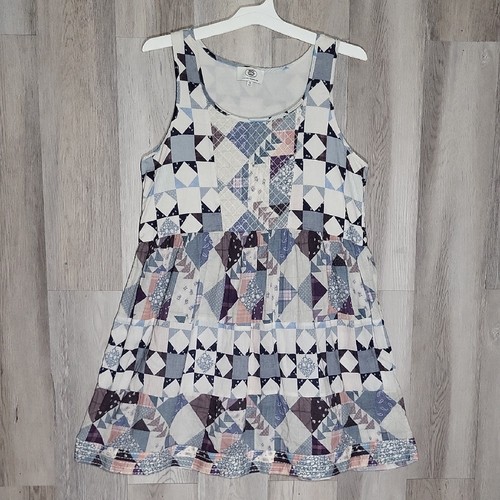 Laura ashley lucky brand - x,