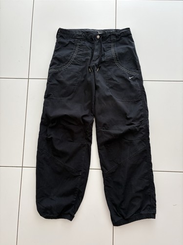 Nike studio dri fit black