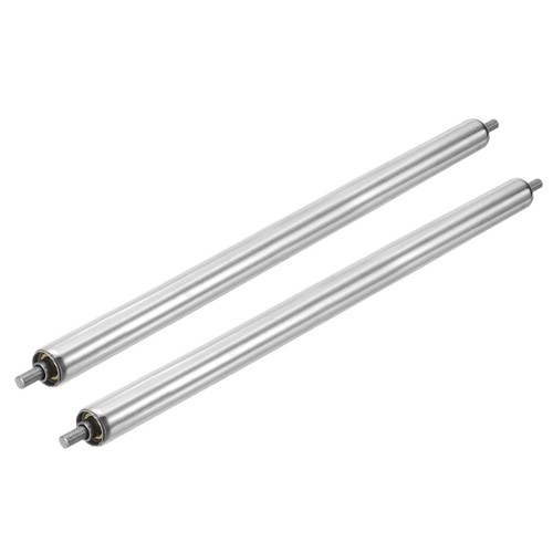 Pack stainless steel - 2,