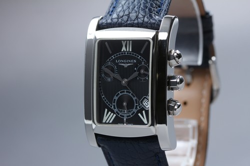 Near mint longines dolce - [near,