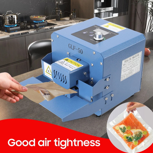 220v80w automatic plastic - automatic, bag