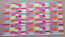 Kaffe Fassett Layered Stripe - PWKF003 - Pink