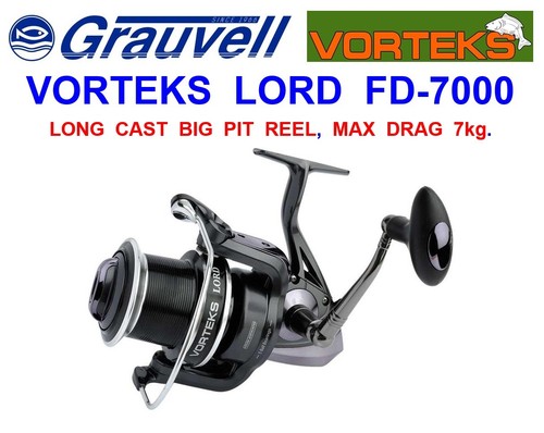 Clearance grauvell vorteks - clearance,