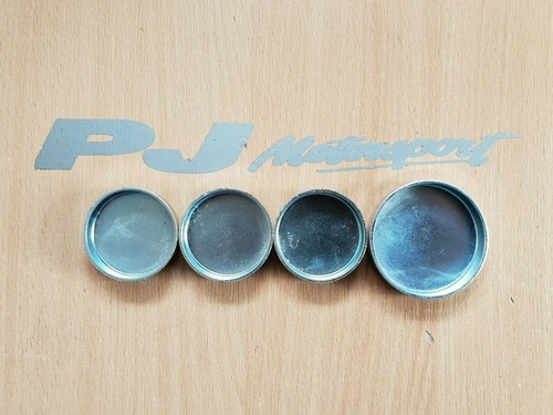 Pinto core plug - core, set