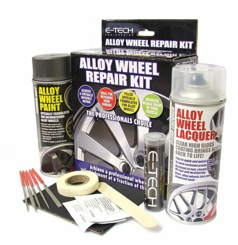 Grey tech car - alloy, wheel