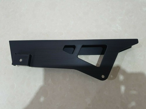 Tzr125r 4dl chain guard - 4dl,