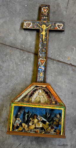 Antique early 1900s - antique, large