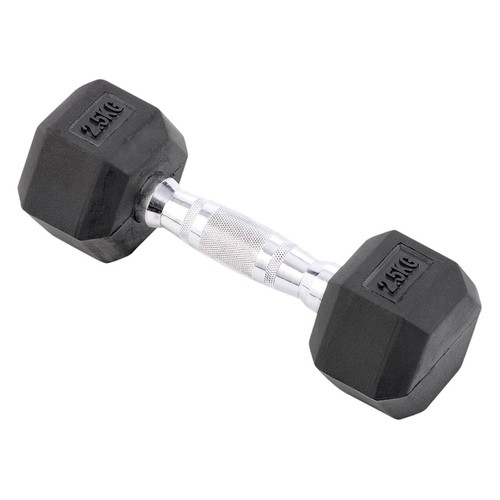 Hex dumbbells 5 7 - |,