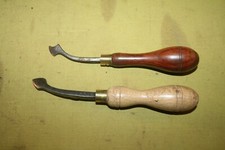 Saddlers leatherworkers