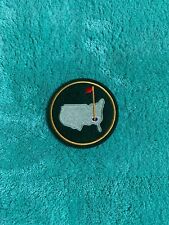 Augusta Masters Golf Badge/Crest
