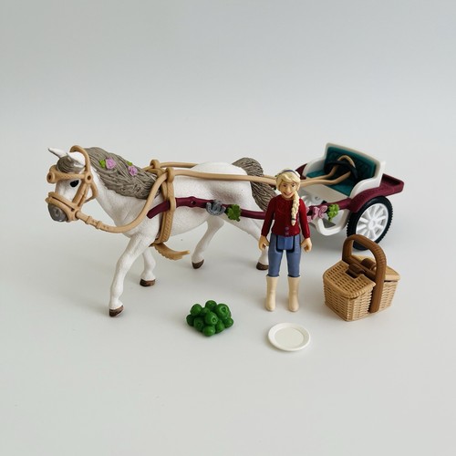 Schleich horse club - horse,