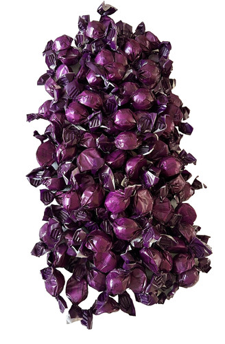 Quality street the purple - street,