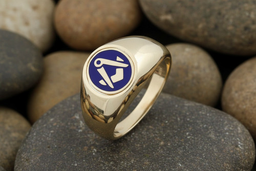 9ct yellow gold - 9ct,