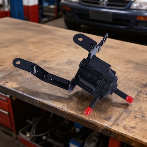 New auxiliary electric water - new,