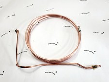 New Copper 2xRear Nearly Side