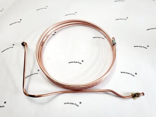 New copper 2xrear nearly - copper,