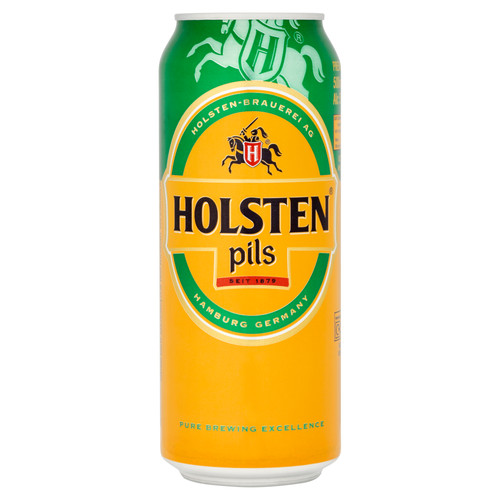 Holsten pils premium pilsner - pils,