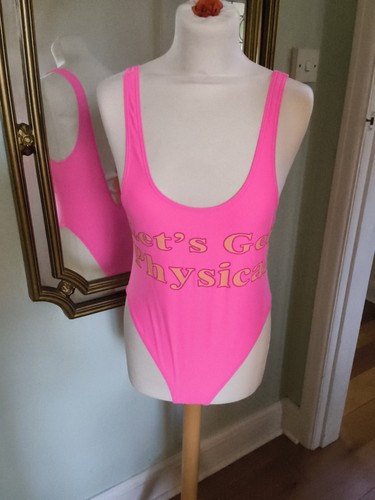 Ann summers swimsuit size - swimsuit, 10