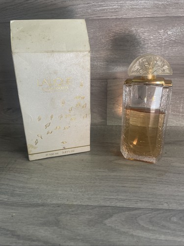 Lalique eau de - lalique,