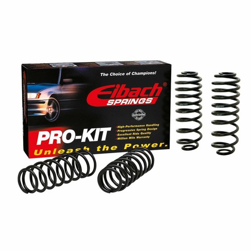 Eibach pro kit - eibach, lowering