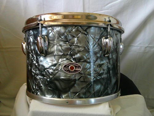 Slingerland concert tom - x, 12