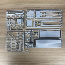 1:72 LANDING CRAFT LCVP HIGGINS BOAT WORLD WAR II WWII MODEL KIT AIRFIX