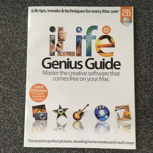 Ilife genius guide - guide, vol.