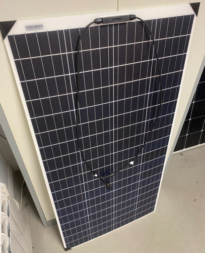 160 watt monocrystalline - watt,