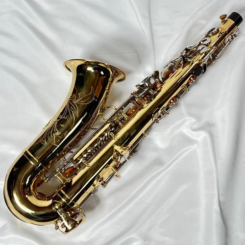 Yanagisawa alto saxophone - yanagisawa,