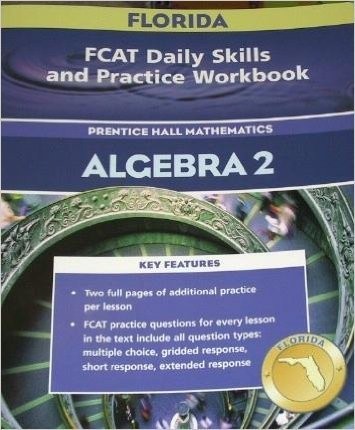 Fcat daily skills and practice - skills,