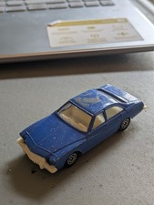 Corgi Juniors US Buick Regal