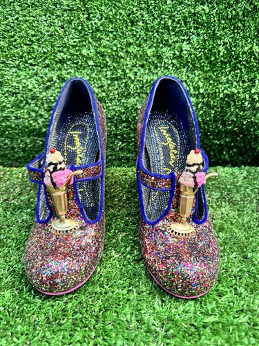 Irregular choice smoochie - irregular,