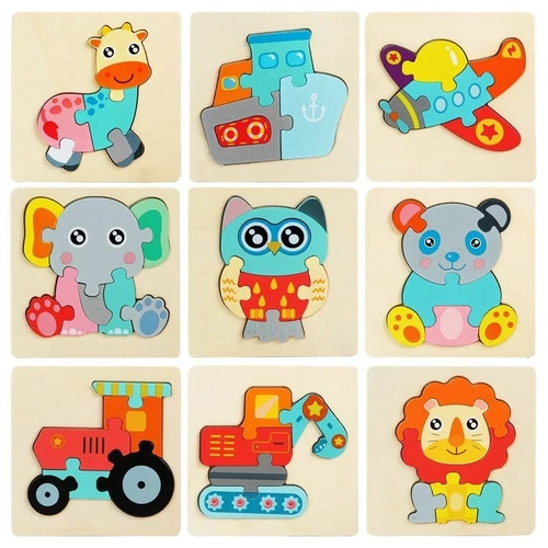 Montessori kid educational - kid's,