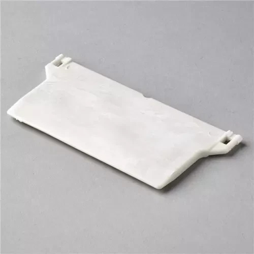 Vertical blind bottom - vertical,
