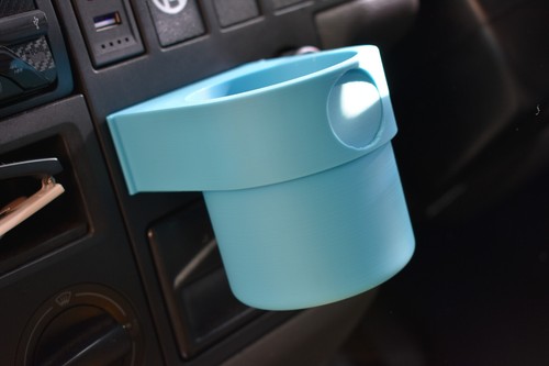 Fits transporter dash - fits, t4