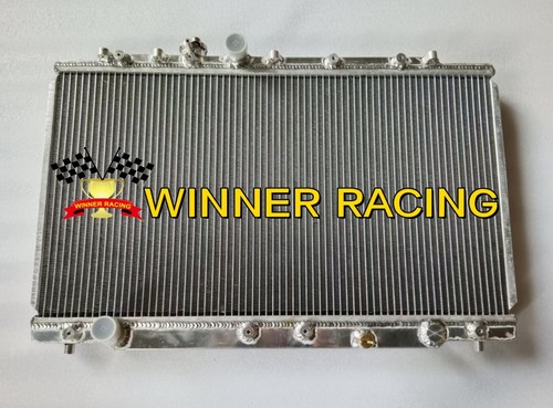 Alloy radiator fit - lexus, is200
