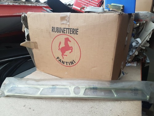 Citroen dyane lower - dyane, (early)