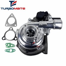 Billet Turbine 17201-0L040 for