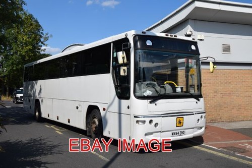 Photo 2005 reg wx54zho - ,
