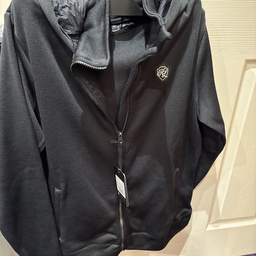 Kingsland equestrian hooded - kingsland,