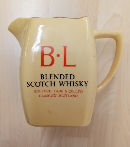 1930s vintage bulloch - vintage, b.l.bulloch