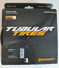 Continental Podium TT Tubular