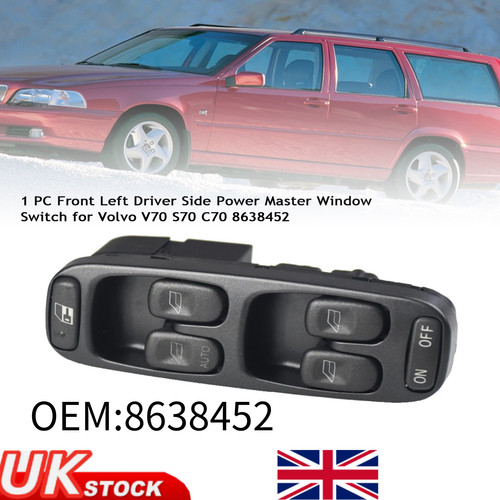 8638452 electric power window - electric,