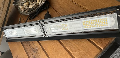 Led linear high - led,