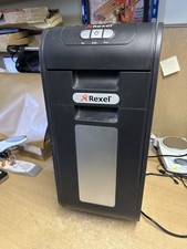 Rexel RSS2232 32L Capacity Strip Cut Paper Shredder 