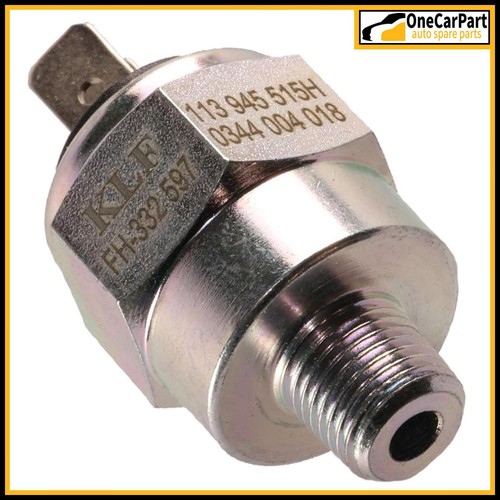 Brake light switch 113945515h - light,