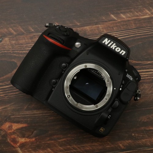 Nikon d810a digital slr - nikon, camera