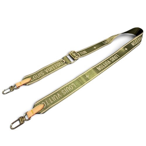 For louis vuitton - vuitton, strap