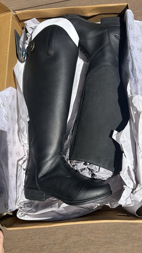 Moretta albina black - albina,